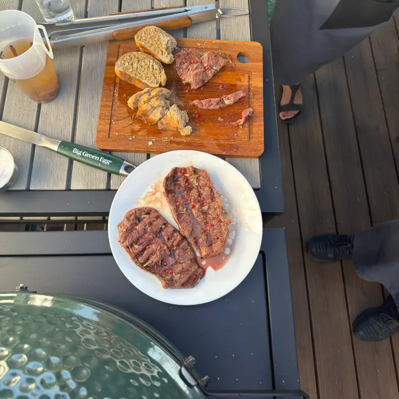 3.0 Wagyu workshop grilování 12.6.2026 (už jen 4 místa zbývají)